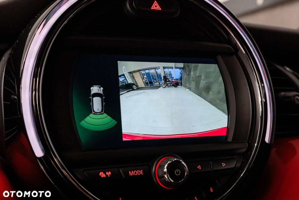 MINI John Cooper Works - 19