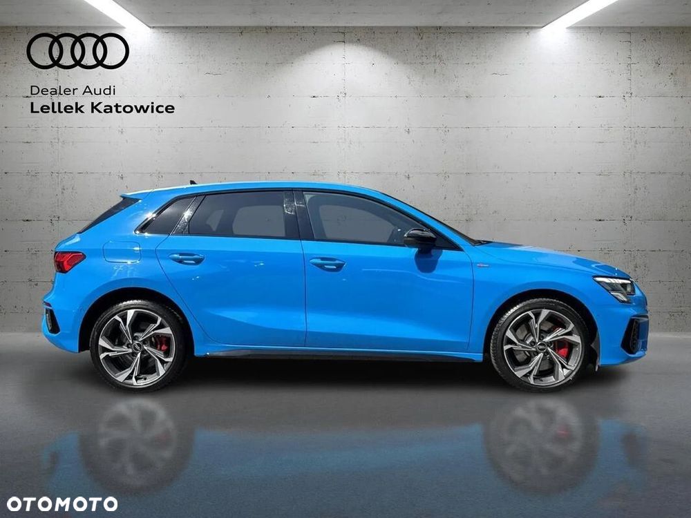 Audi A3 Sportback - 5