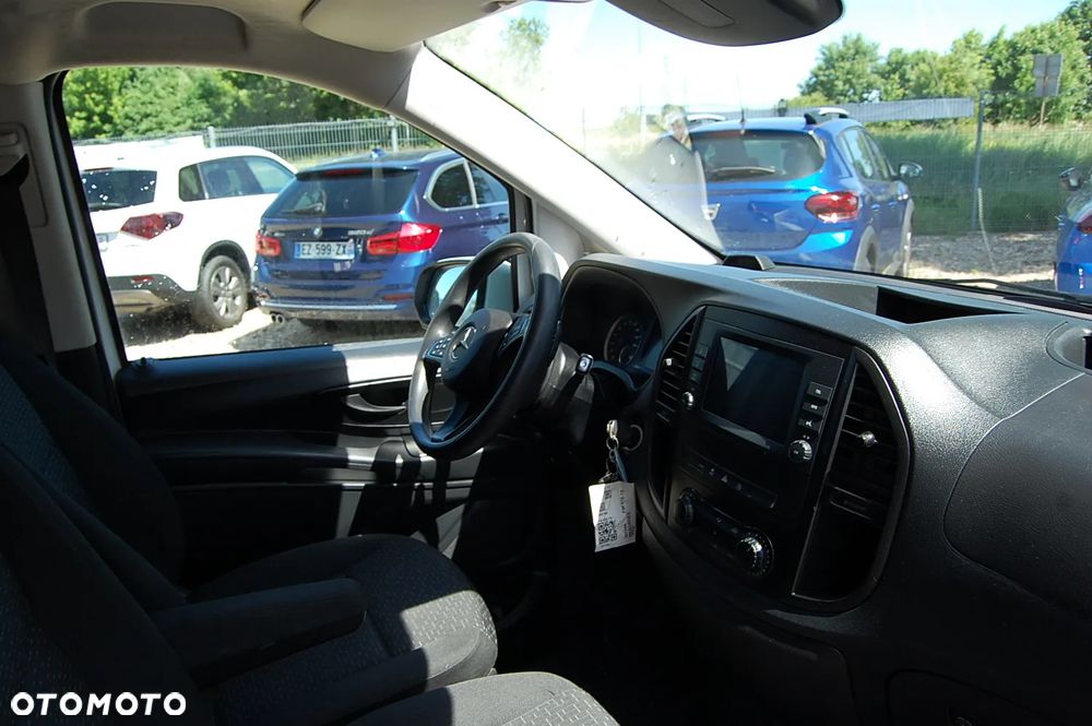 Mercedes-Benz Vito - 16