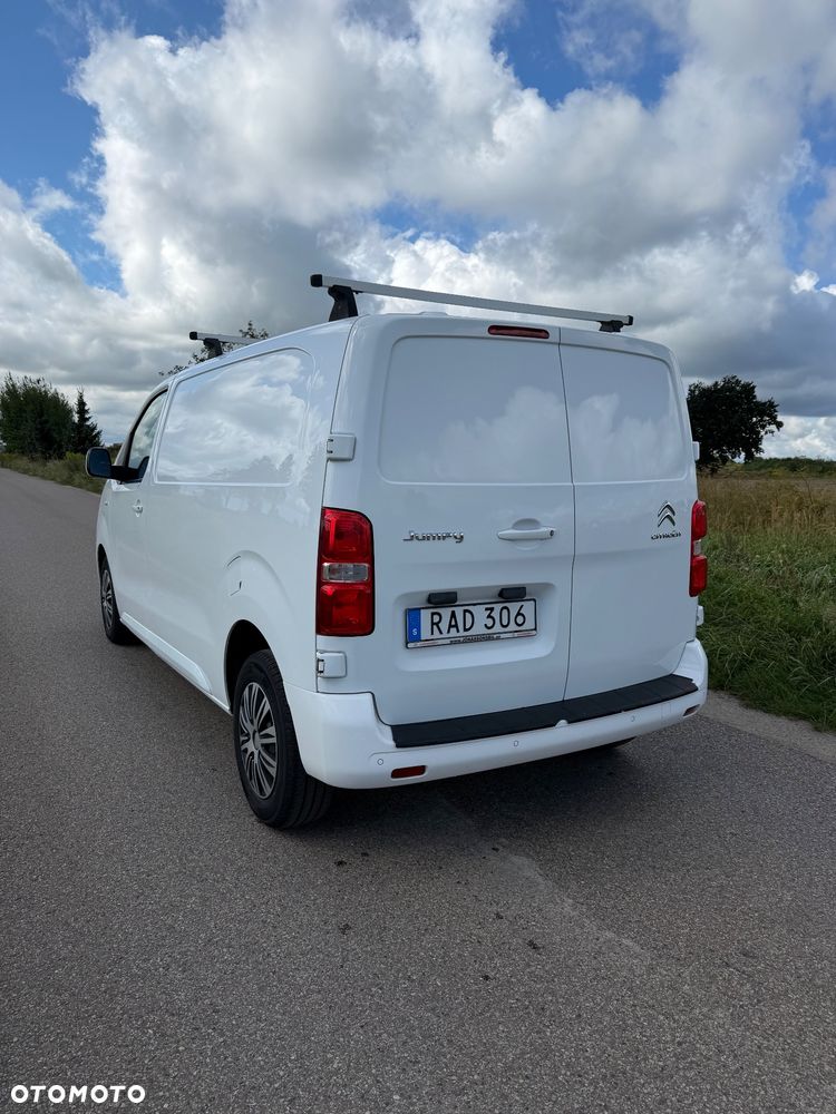 Citroën Jumpy - 3