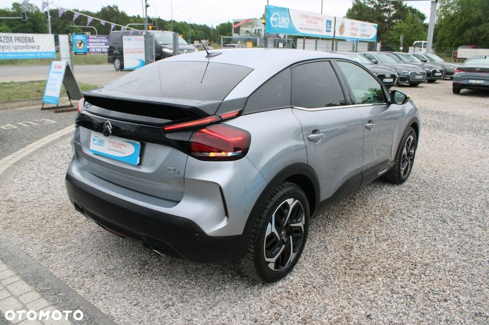 Citroën C4 - 6