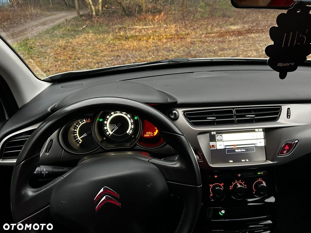 Citroën C3 - 13