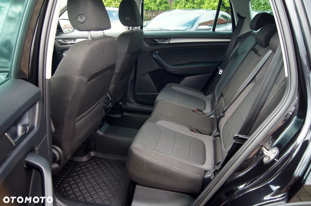 Skoda Kodiaq 2.0 TDI 4x2 Ambition DSG - 10