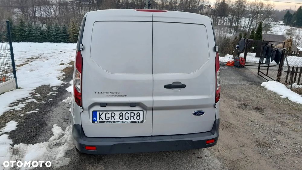 Ford Transit - 5