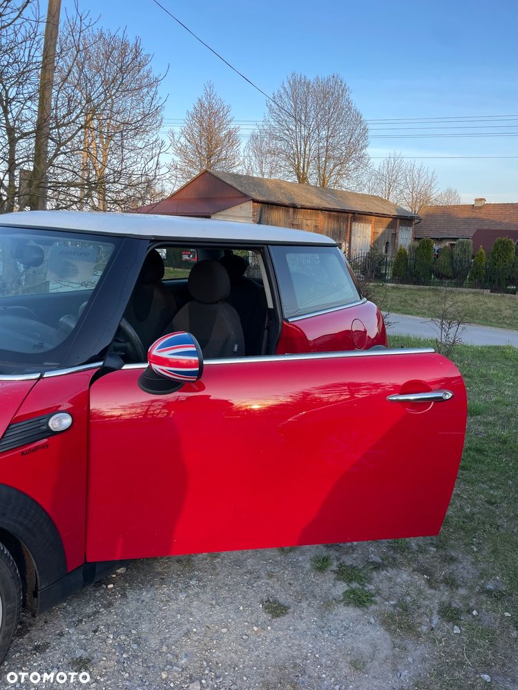 MINI ONE Standard - 5