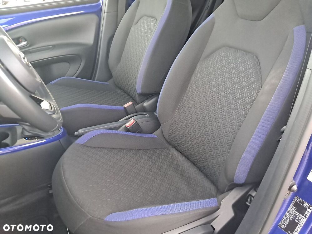 Toyota Aygo X 1.0 VVT-i Style CVT - 14