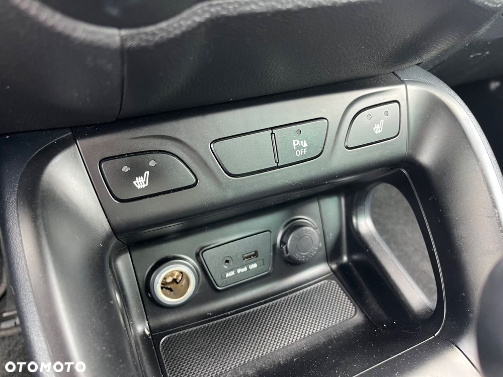 Hyundai ix35 2.0 CRDi Premium 2WD - 12