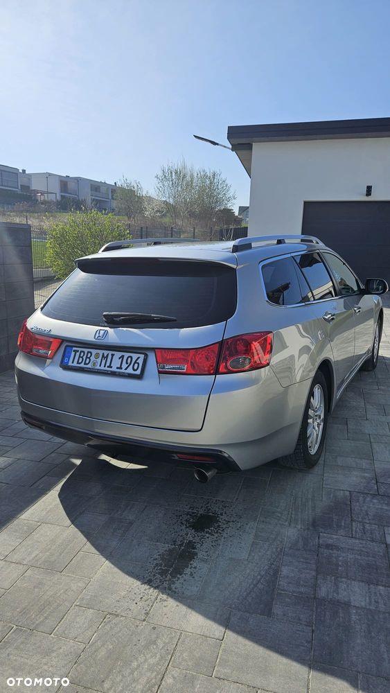 Honda Accord 2.0 Elegance - 10