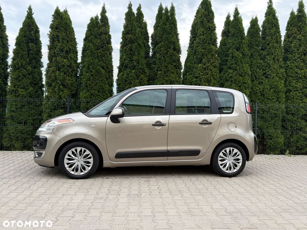 Citroën C3 Picasso 1.6i SX Pack - 3