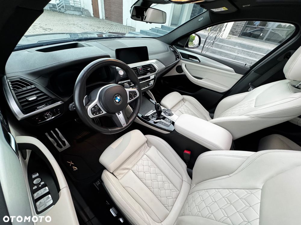 BMW X4 xM40i - 5