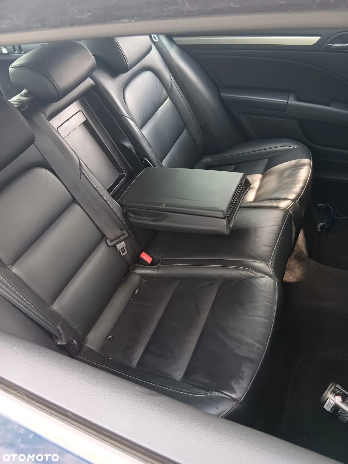 Skoda Superb - 8