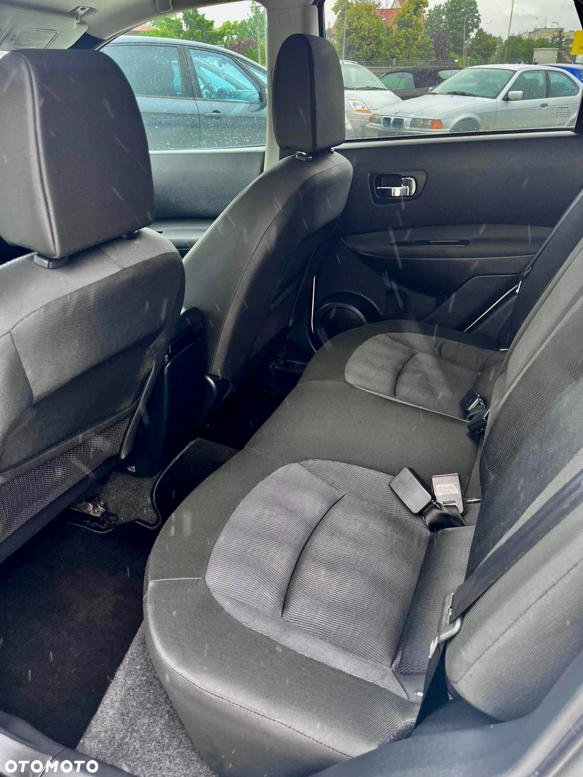 Nissan Qashqai 2.0 dCi Tekna - 3