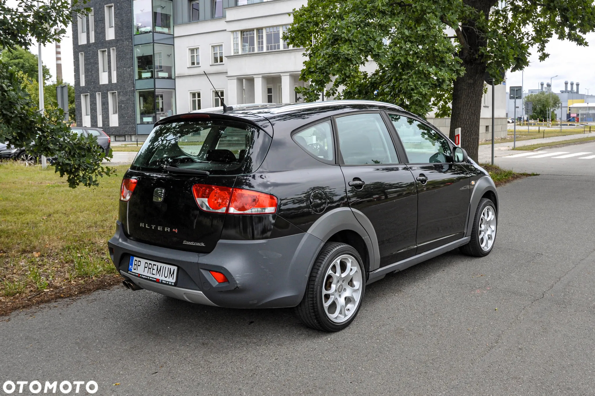Seat Altea - 4