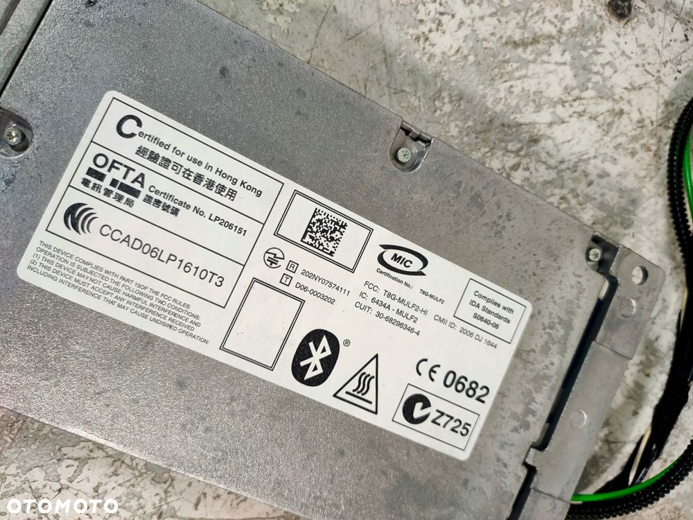 moduł mini r56 r55 68296346-4 - 3