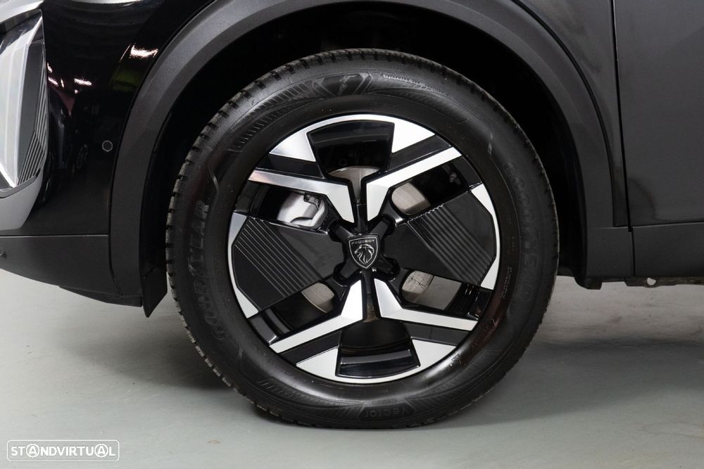 Peugeot 2008 1.2 PureTech GT EAT8 - 19