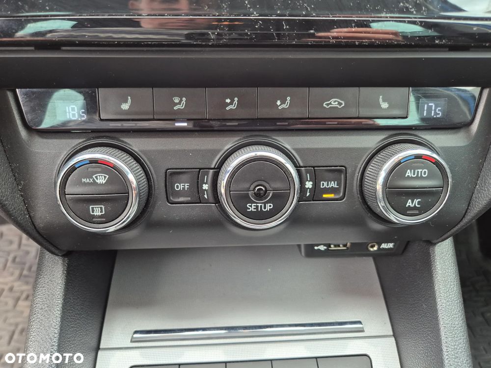 Skoda Octavia 1.4 TSI Green tec Edition - 17