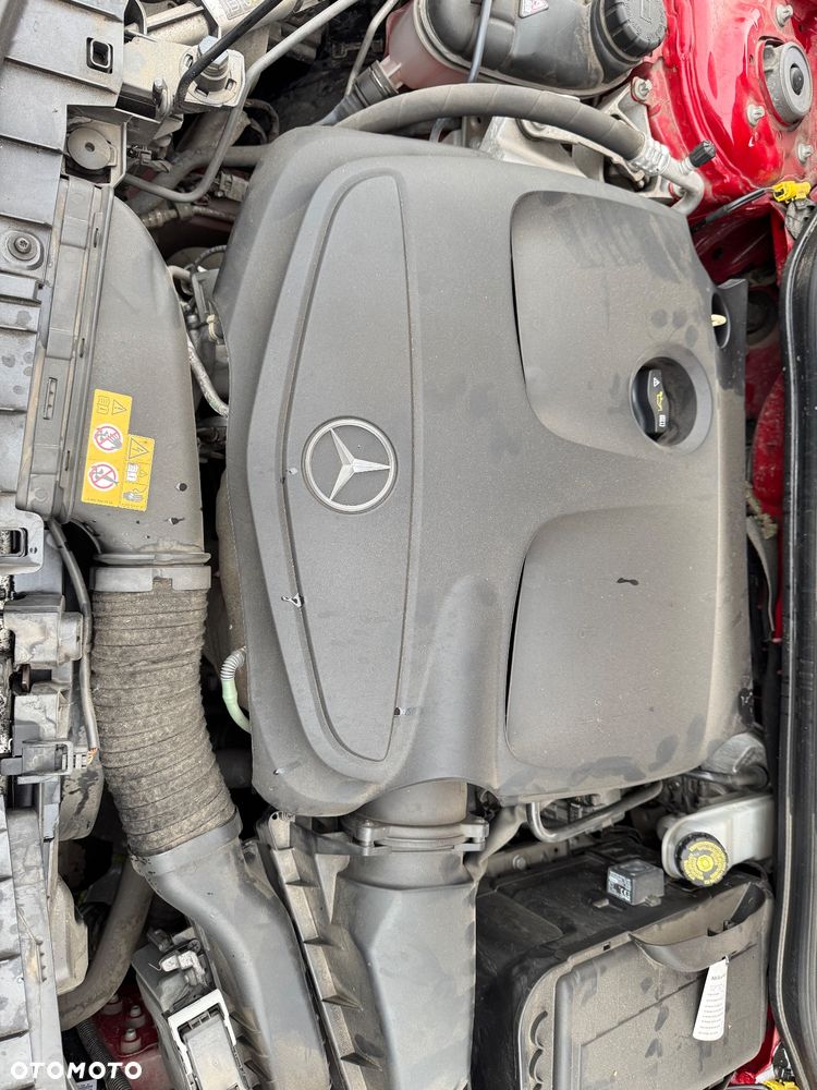 Mercedes-Benz GLA 200 - 8