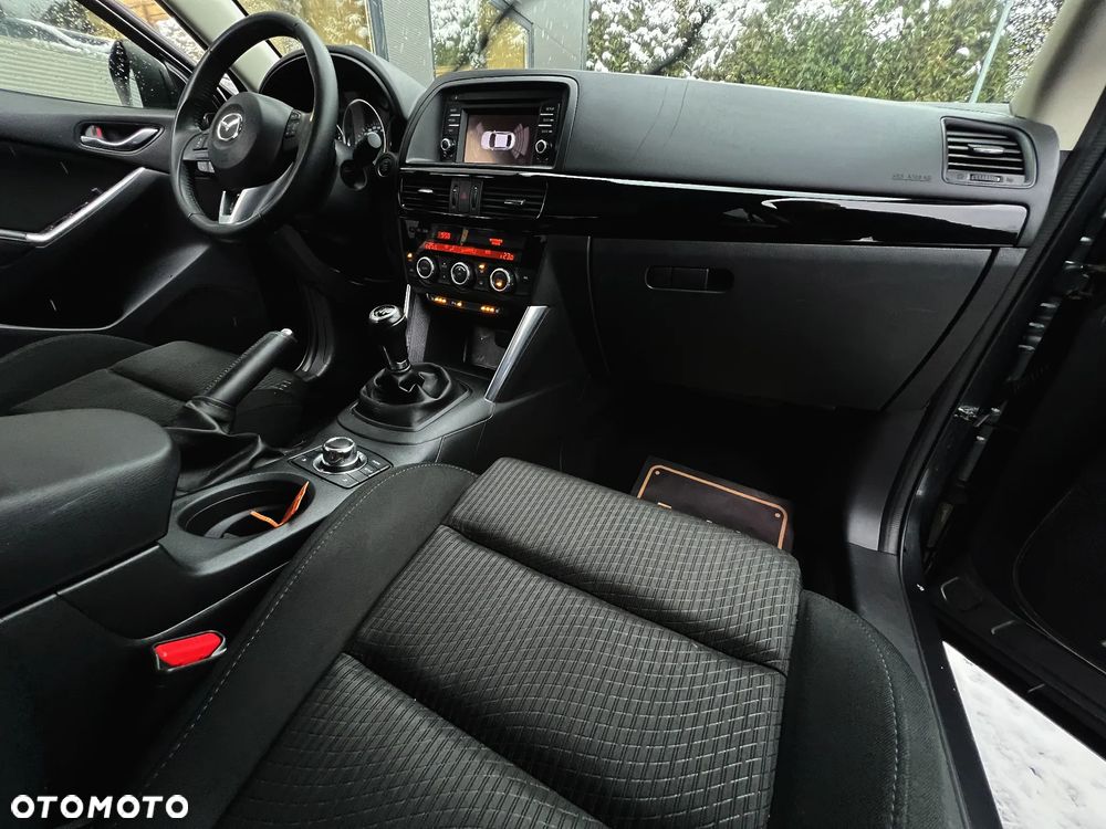 Mazda CX-5 2.0 Skymotion 2WD - 20