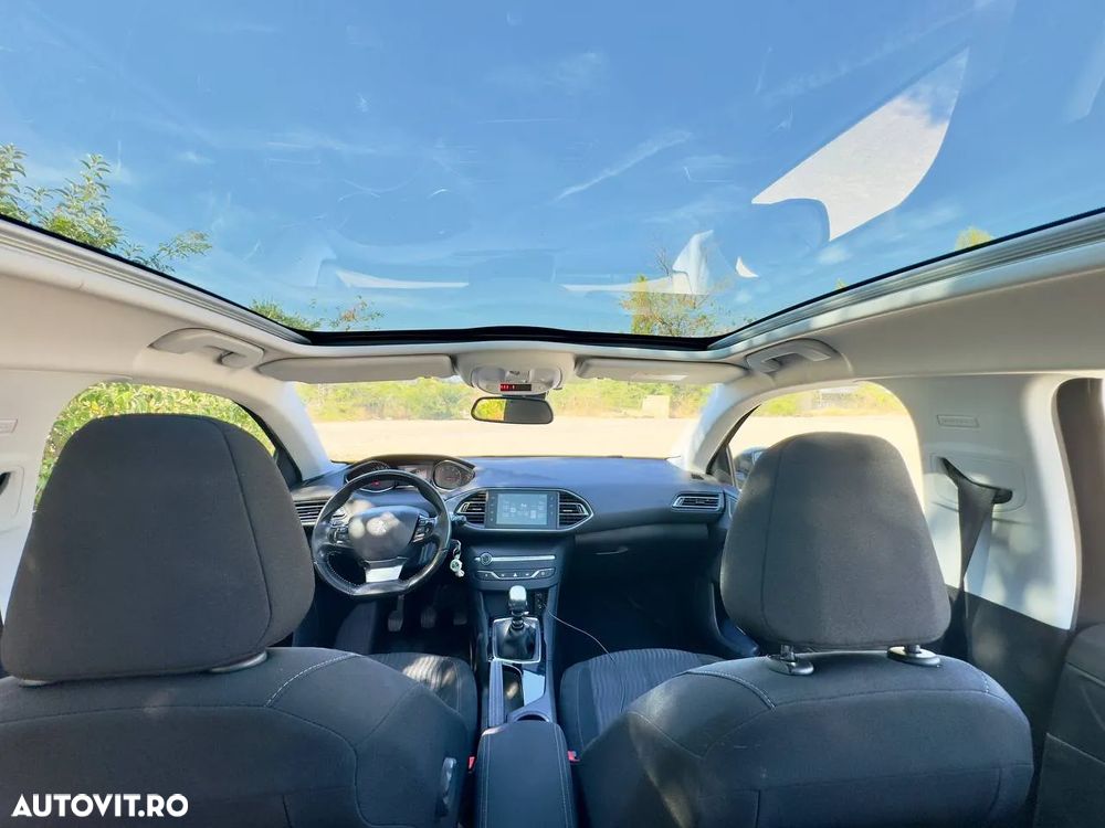 Peugeot 308 1.6 THP Access