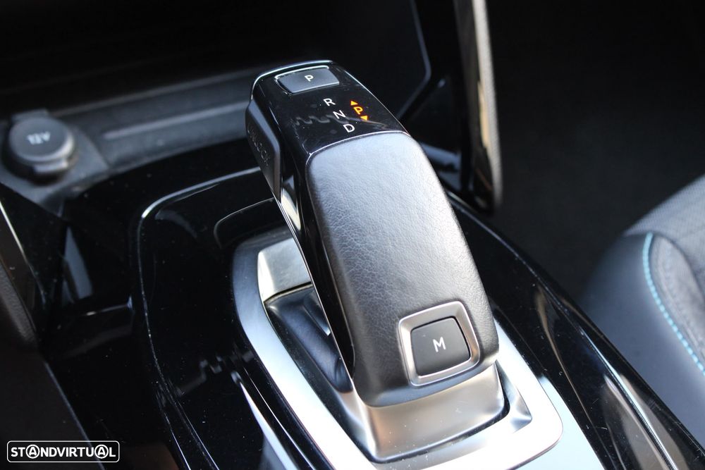 Peugeot 208 PureTech 110 Stop & Start EAT6 Allure - 25