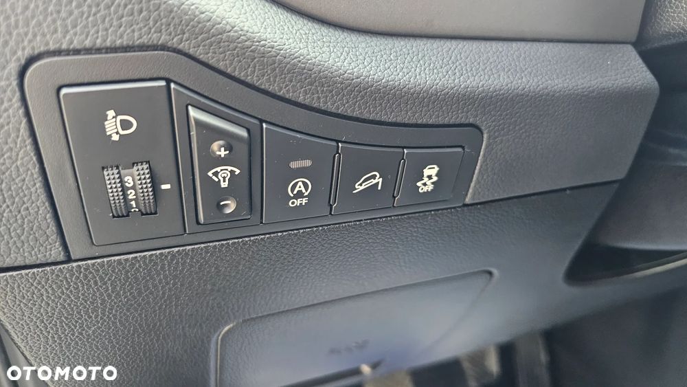 Kia Sportage 1.6 GDI Business Line L 2WD - 22