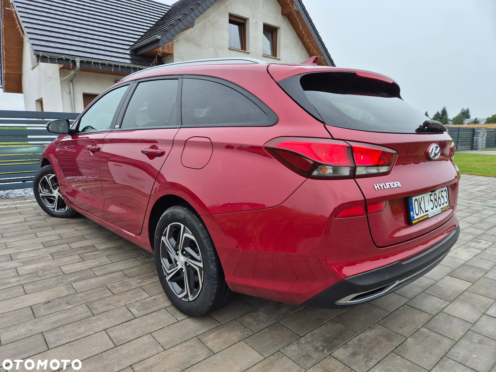 Hyundai i30 - 3