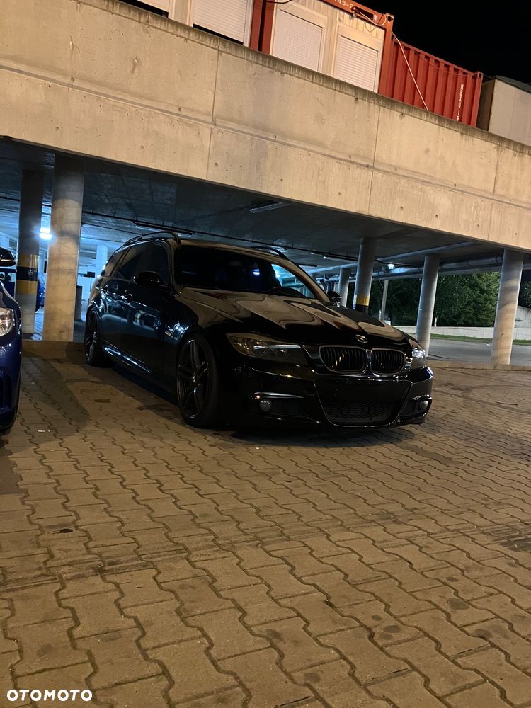 BMW Seria 3 320d - 20