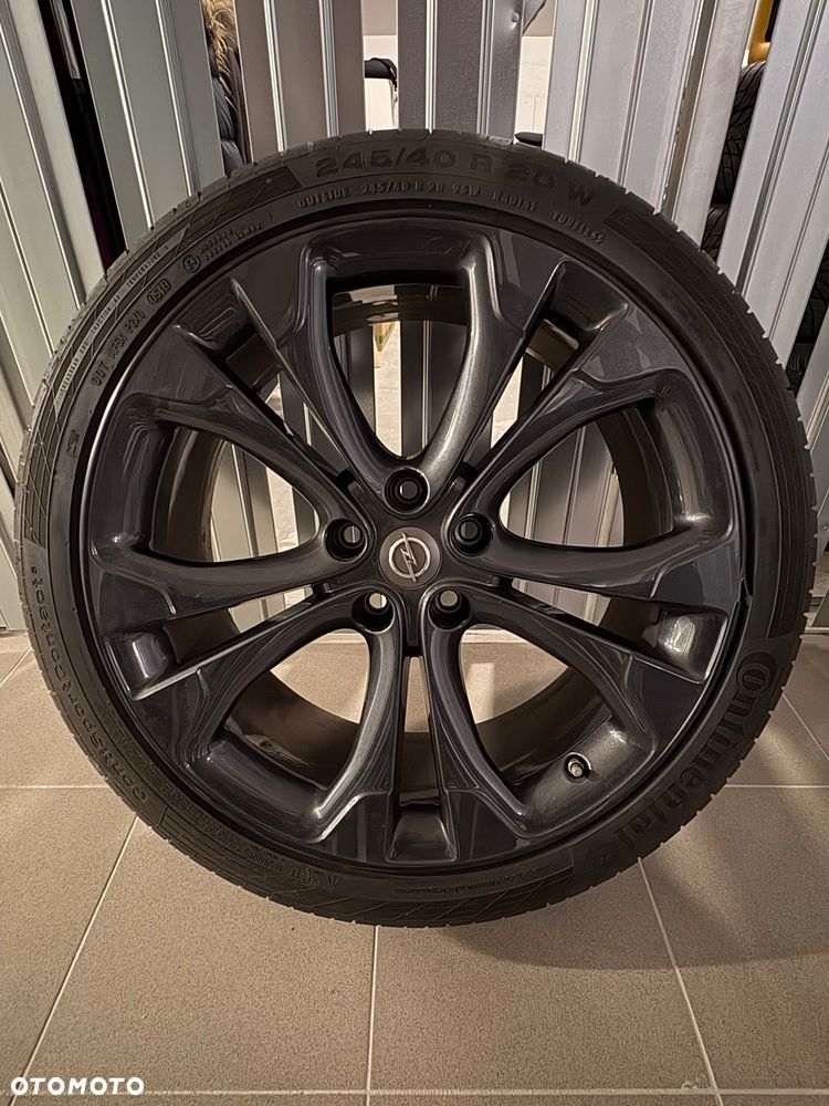 Opel Astra 1.4 Turbo Sport - 5