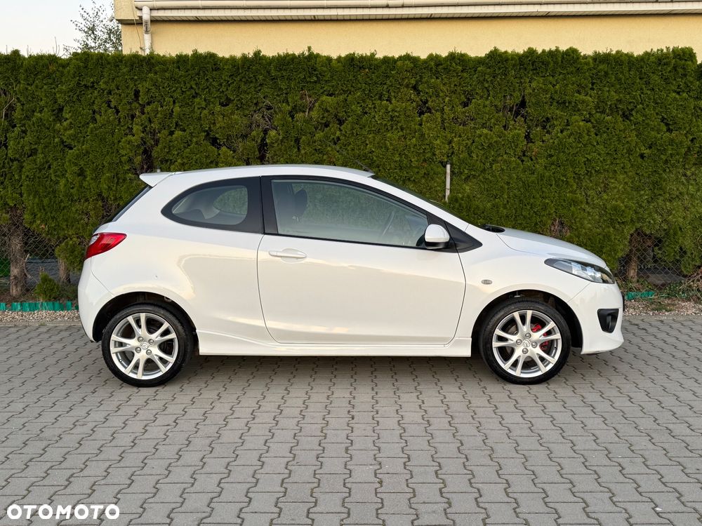 Mazda 2 1.5 Sport Independence - 19