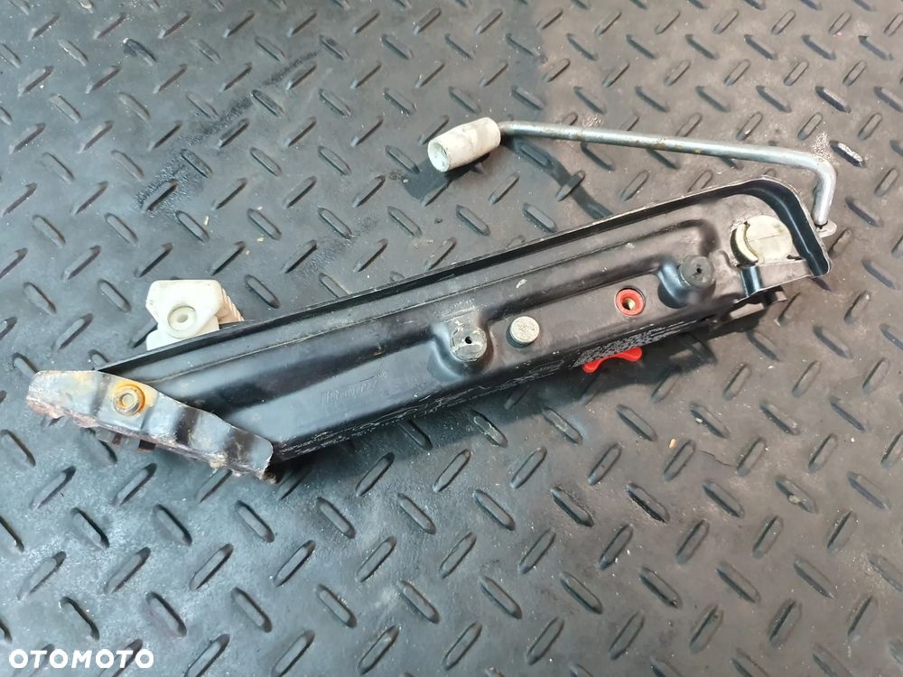 BMW E46 LEWAREK PODNOŚNIK SAMOCHODOWY 1094911 E60 E61 E63 E64 ORYGINAŁ - 3