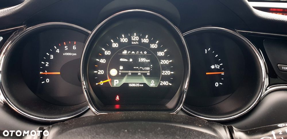 Kia Ceed 1.6 CRDi 136 DCT ISG GT Line - 28