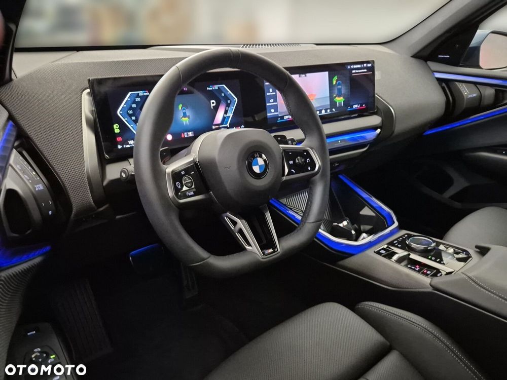 BMW X3 xDrive20d mHEV - 11