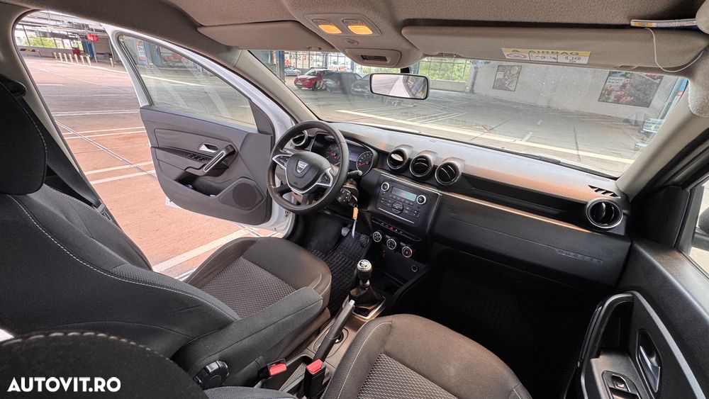 Dacia Duster TCe 90 Comfort - 35