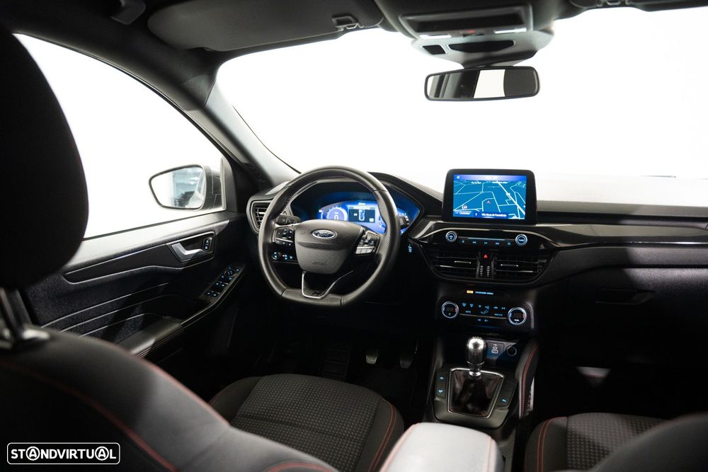 Ford Kuga 1.5 EcoBoost ST-Line - 7