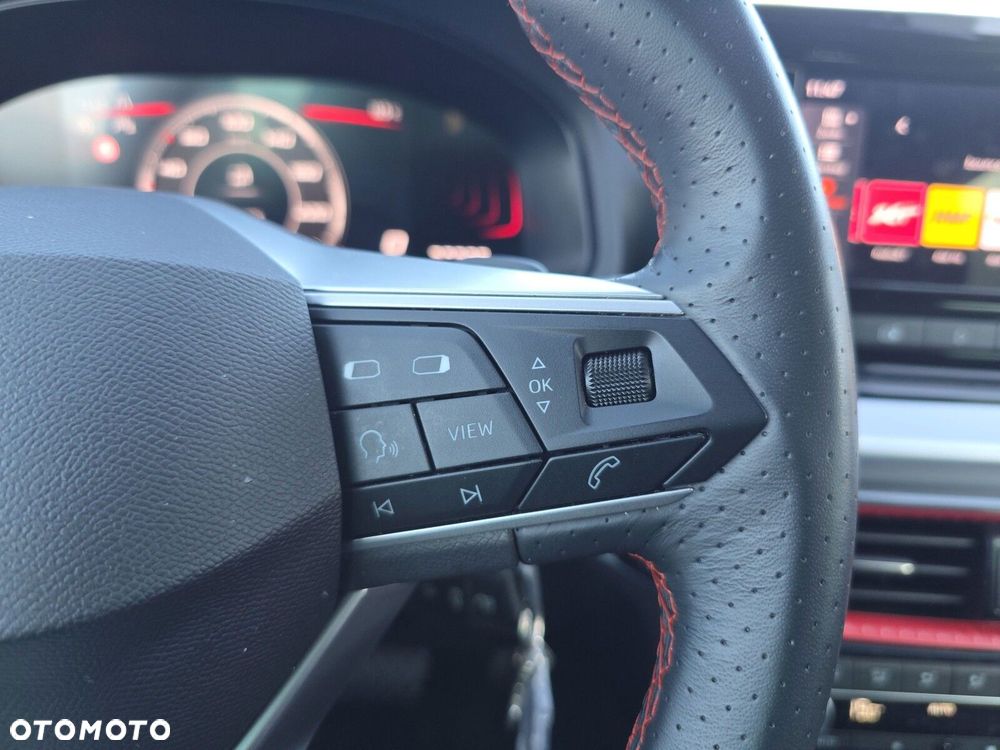 Seat Ibiza - 17