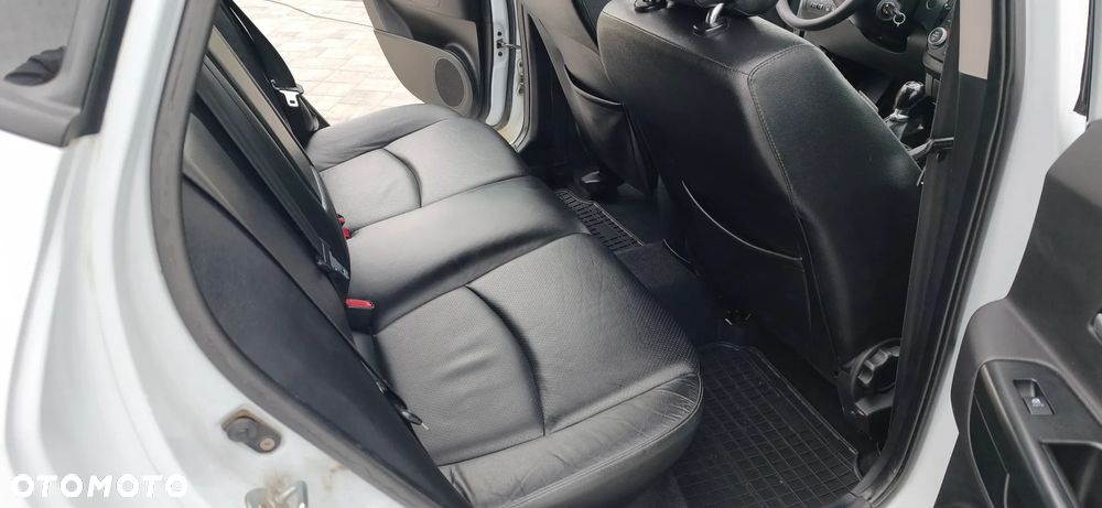 Kia Ceed 1.6 CRDi M - 6