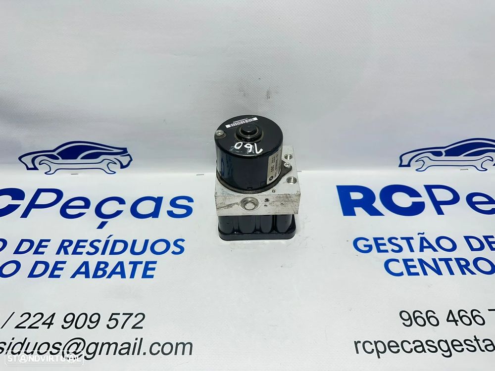 .Bomba Modulo Hidraulico ABS Original DSC BMW 6789300 2004 - 2013 - 1