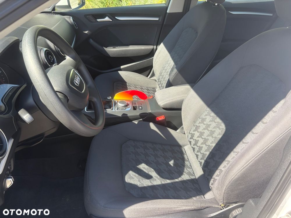 Audi A3 - 22