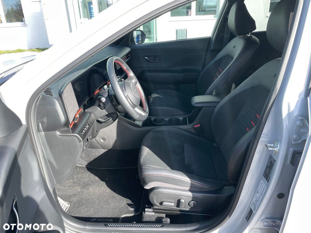 Hyundai Kona - 10