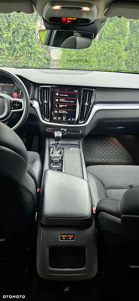 Volvo V60 D3 Geartronic Inscription - 13