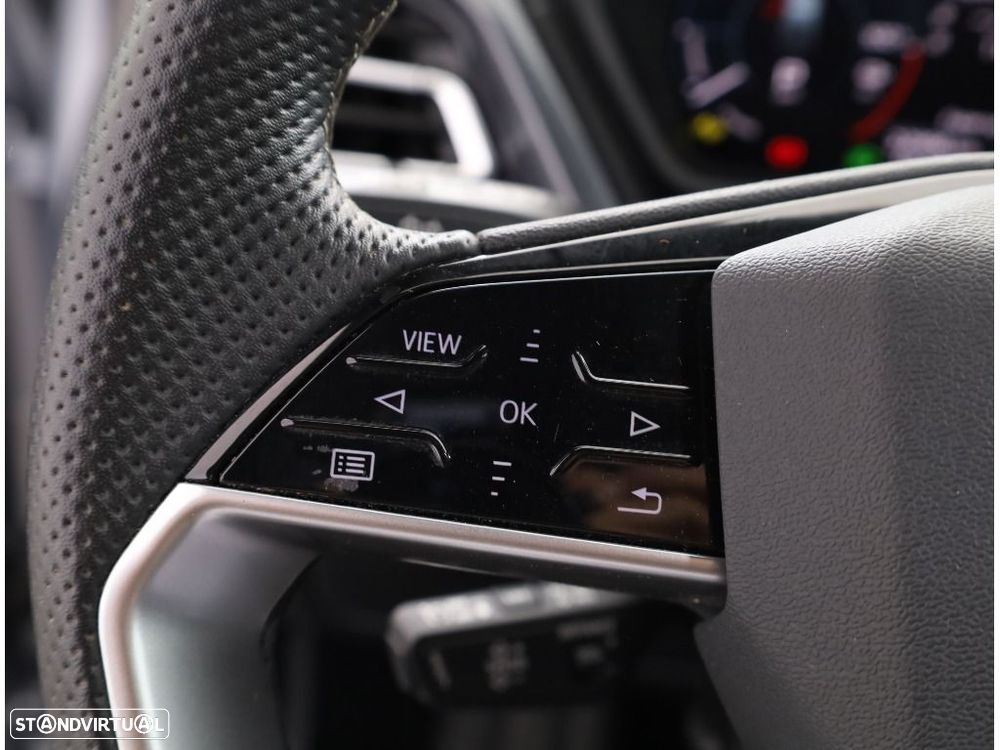 Audi Q4 Sportback e-tron 45 82 kWh SE Business Plus - 20