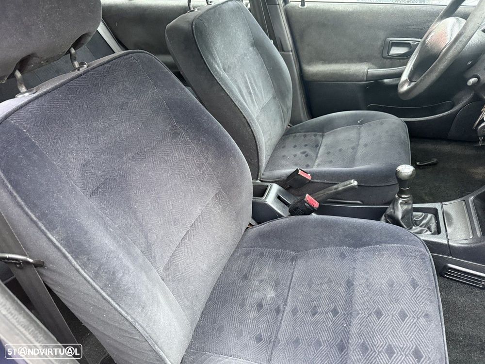 Peugeot 306 1.4 Griffe - 6