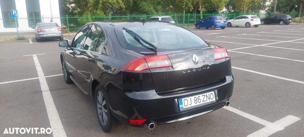 Renault Laguna - 9