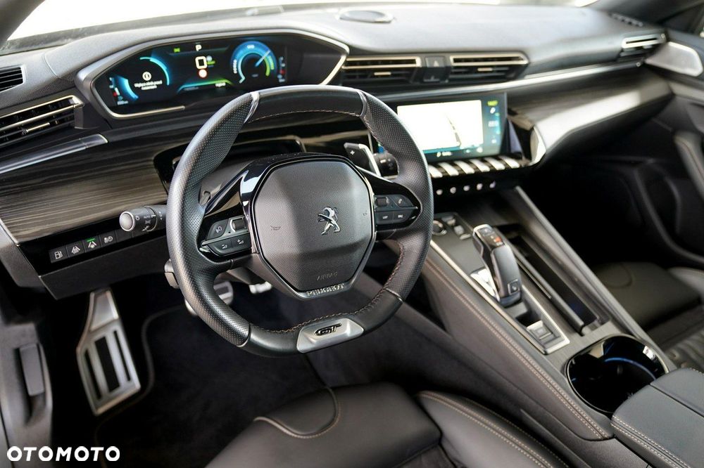 Peugeot 508 - 15