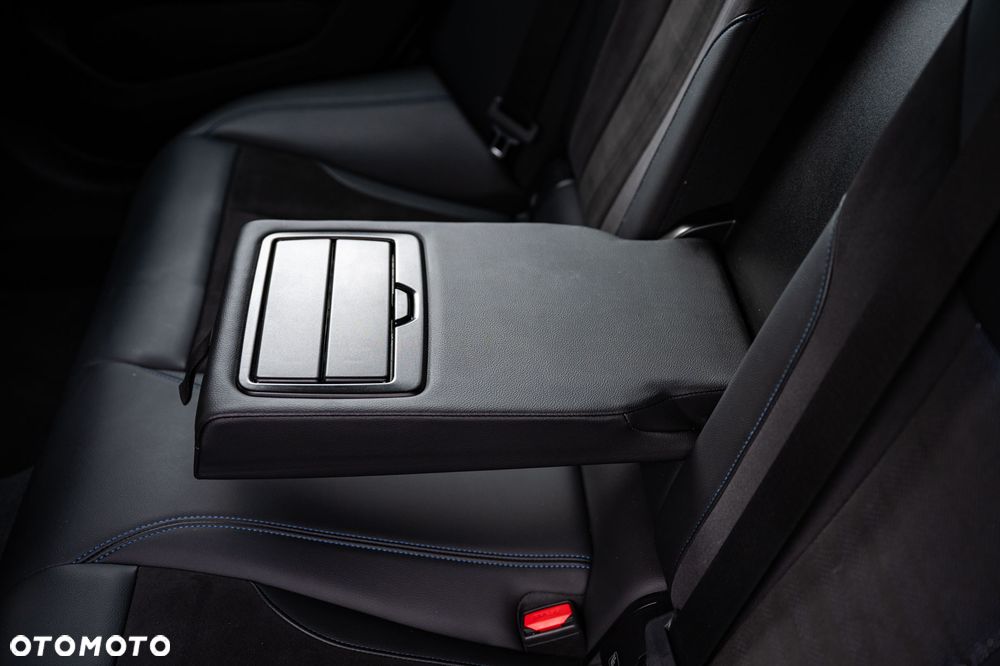 BMW Seria 4 420i GPF M Sport - 21