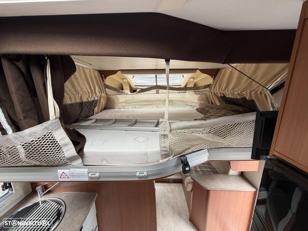 Chausson Welcome 79 2.3M-Jet 130cv - Fiat Ducato - 28