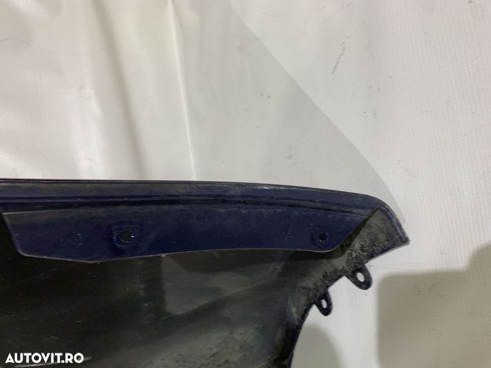 Bara spate BMW Seria 2 F45, X-Line, Sport-Line, 2013, 2014, 2015, 2016, 2017, 2018, cod origine OE 51127408444. - 11