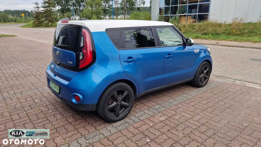 Kia Soul - 2