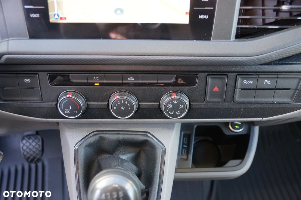 Volkswagen Transporter - 17