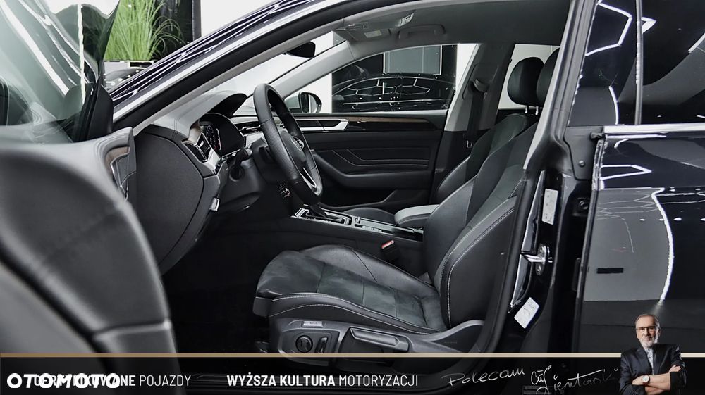 Volkswagen Arteon 2.0 TSI Elegance DSG - 14